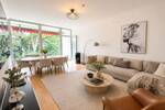 Etagenwohnung Düsseldorf Oberkassel - 2 Zimmer, 75 m&sup2;, 1.600&euro; | Angebot:26852224