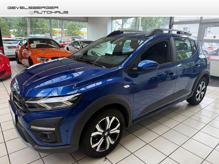 Sandero