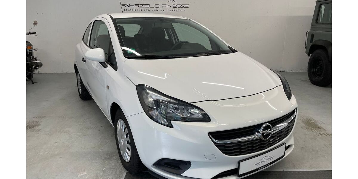 Opel Corsa 103.806 km 5.700 &euro; Heiligenhaus 42579