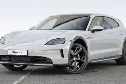 Porsche Taycan 9.900 km 161.185 € Düsseldorf 40468