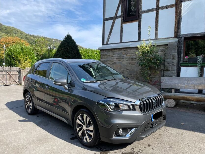 SX4