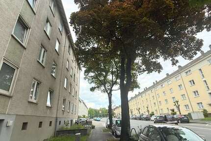 Wohnung Wuppertal Brill - 2 Zimmer, 40 m&sup2;, 109.000&euro; | Angebot:26633107