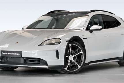 Porsche Taycan 20.259 km 86.790 &euro; Solingen 42653