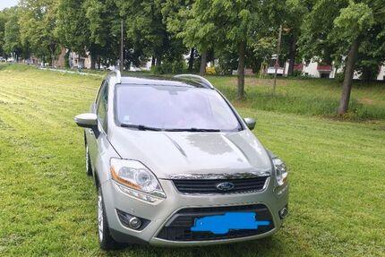 Ford Kuga 147.202 km 7.500 &euro; Köln 51105
