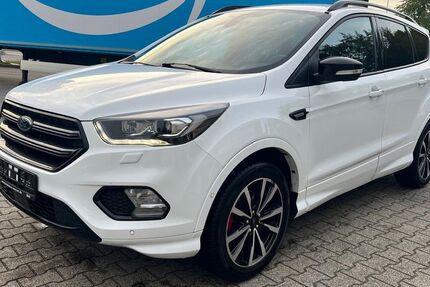 Ford Kuga 96.000 km 12.990 € Wetter Ruhr 58300