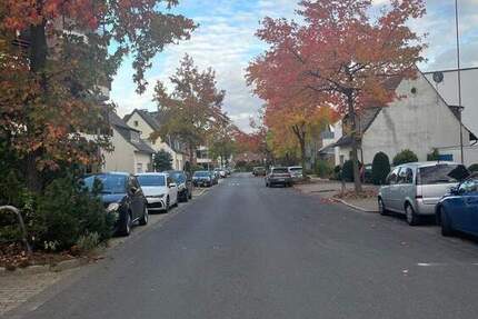 Immobilien-Richter: Möblierte Wohnung am Deich in Düsseldorf-Vollmerswerth 2 zimmer