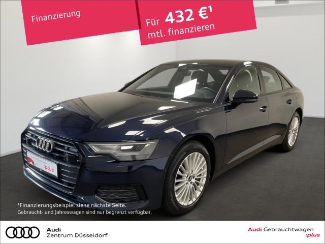 Audi A6 84.317 km 28.480 &euro; Düsseldorf 40233