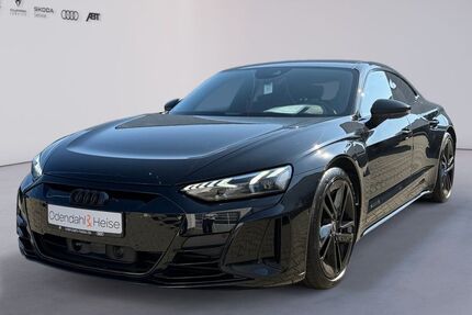 Audi RS e-tron GT 44.169 km 66.340 &euro; Köln 50739