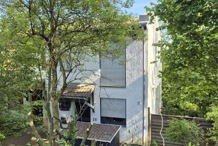 Haus Solingen Ohligs - 4 Zimmer, 121 m&sup2;, 349.000&euro; | Angebot:27245209