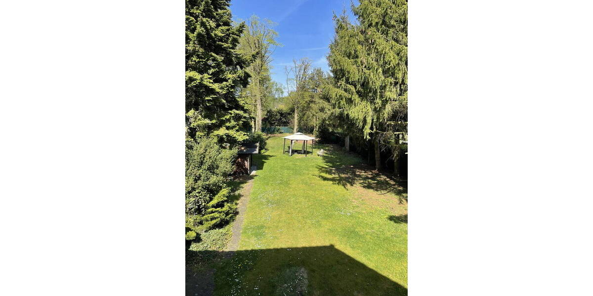 Mehrfamilienhaus, Wohnhaus Bergisch Gladbach Hebborn - 9 Zimmer, 230 m&sup2;, 895.000&euro; | Angebot:26641920