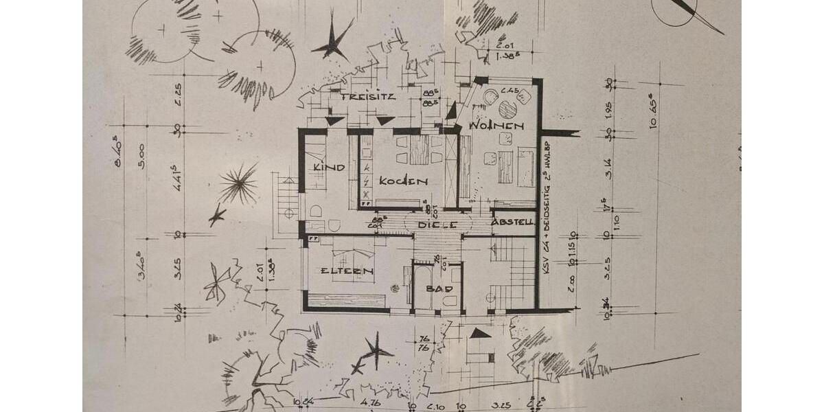 Einfamilienhaus Remscheid Reinshagen - 360.000&euro; | Angebot:24235483