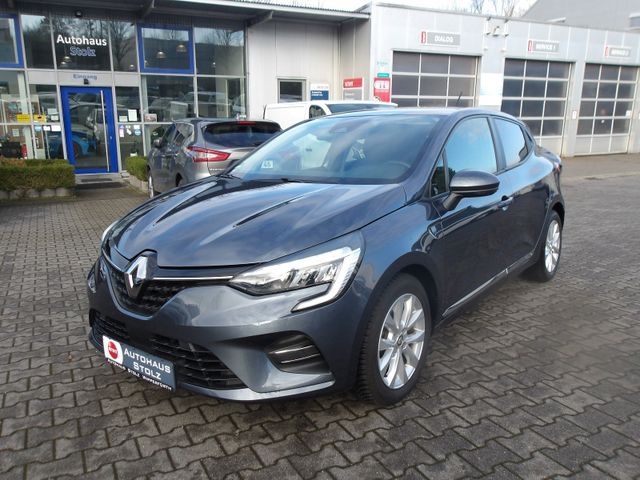 Renault Clio 29.435 km 13.991 € Wipperfürth 51688