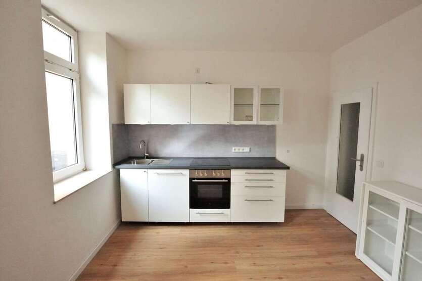 Wohnung zum Mieten in Essen 590 € 60 m² 2 zimmer