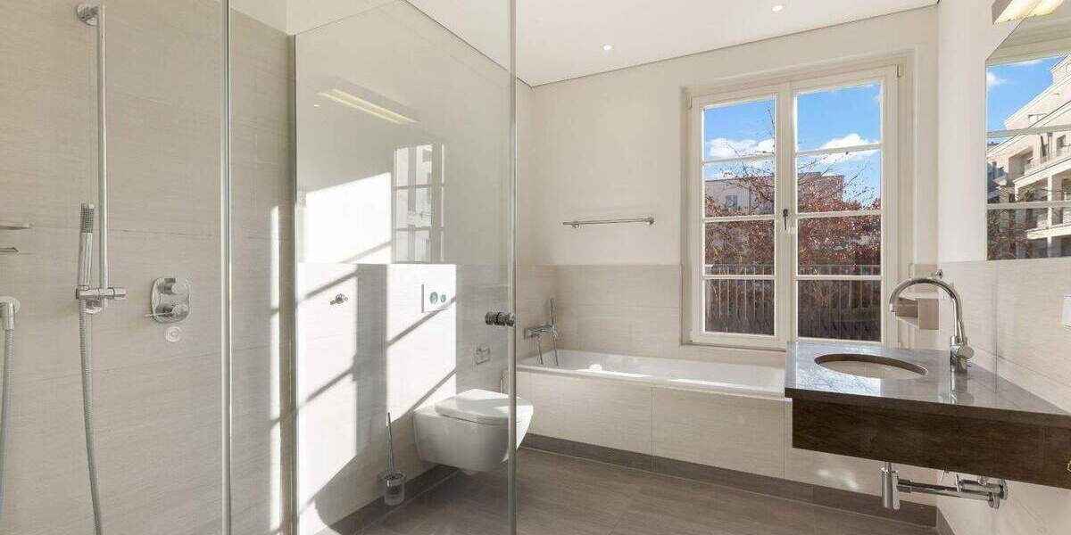 Reihenendhaus Düsseldorf Heerdt - 5 Zimmer, 220 m&sup2;, 1.790.000&euro; | Angebot:24156259