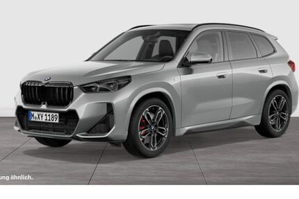 BMW X1 8.600 km 53.990 &euro; Velbert 42553