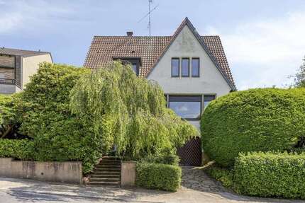 Haus Essen Stadtbezirk IX - 7 Zimmer, 205 m&sup2;, 899.000&euro; | Angebot:27093477