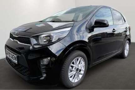 Kia Picanto 16.305 km 9.980 &euro; Neuss 41464