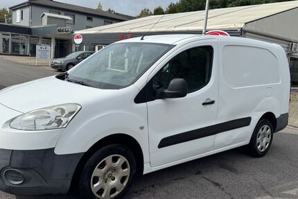 Peugeot Partner 98.800 km 7.499 &euro; Wülfrath 42489