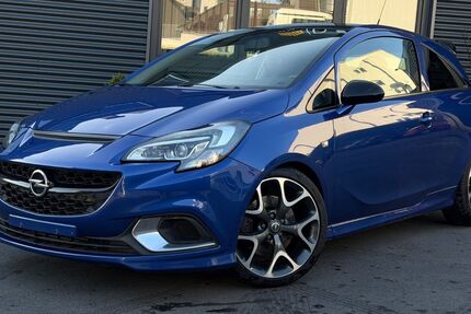 Opel Corsa 109.000 km 10.999 &euro; Remscheid 42853