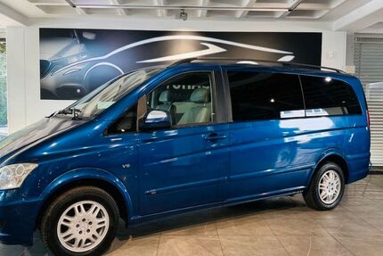 Mercedes-Benz Viano 213.979 km 14.900 &euro; Ratingen 40880