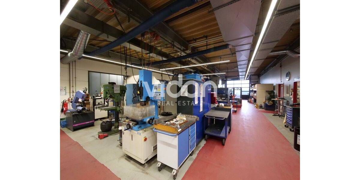 Gewerbeobjekt Velbert Mitte - 1.300.000&euro; | Angebot:26862575