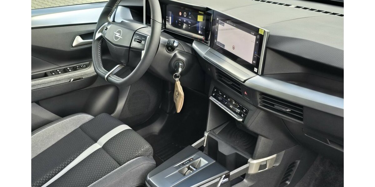 Opel Frontera GS 48V|Automatik|Allwetter|Tech-Paket 5.000 km 26.750 &euro; Wermelskirchen 42929