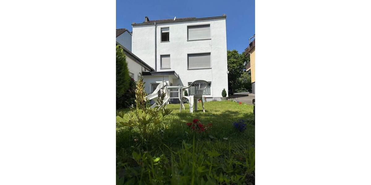 Mehrfamilienhaus, Wohnhaus Solingen Solingen-Mitte - 1 Zimmer, 439.000&euro; | Angebot:24423598