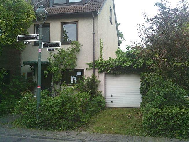 Einfamilienhaus Düsseldorf Stadtbezirk 3 - 5 Zimmer, 96 m&sup2;, 460.000&euro; | Angebot:26598305