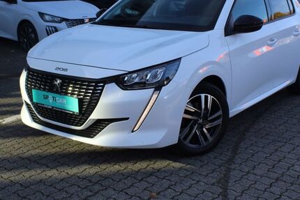 Peugeot 208 33.632 km 18.490 &euro; Remscheid 42897
