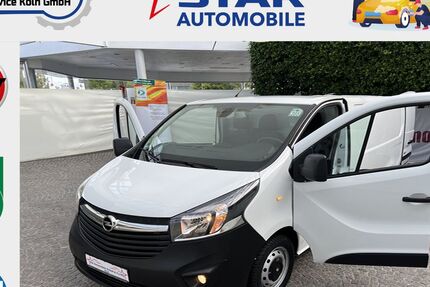 Opel Vivaro 104.170 km 12.490 € Köln 50739