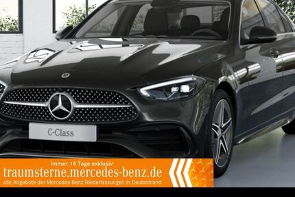 Mercedes-Benz C 200 18.456 km 43.990 &euro; Köln 51149