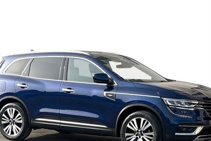 Renault Koleos 52.400 km 24.900 &euro; Solingen/NRW 42655