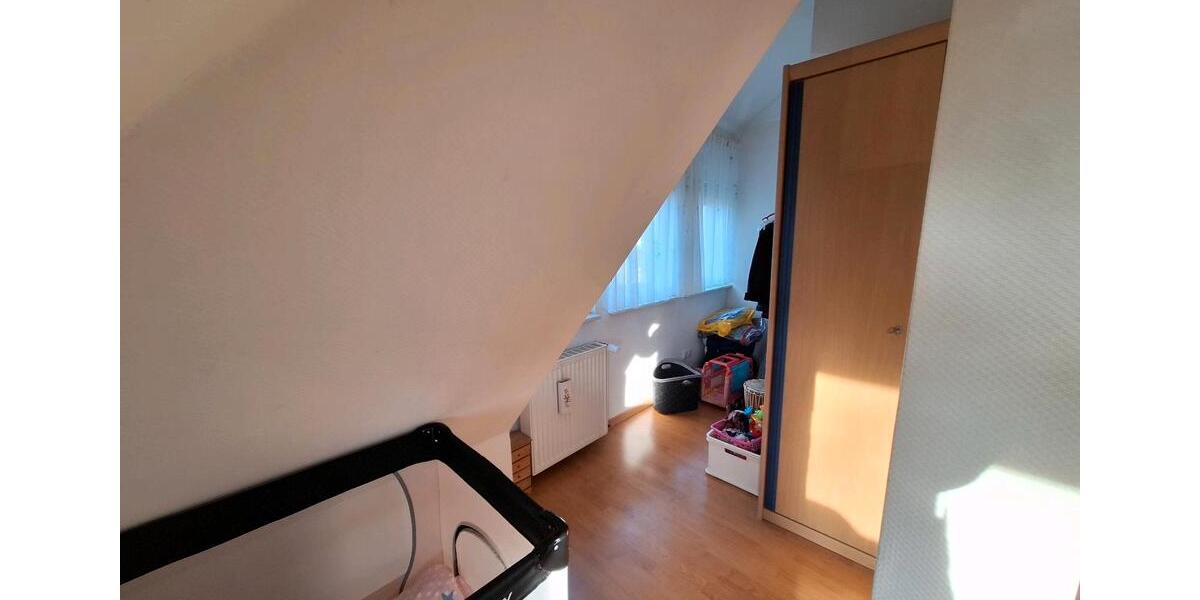 Einfamilienhaus Sprockhövel - 6 Zimmer, 140 m&sup2;, 500.000&euro; | Angebot:24616770