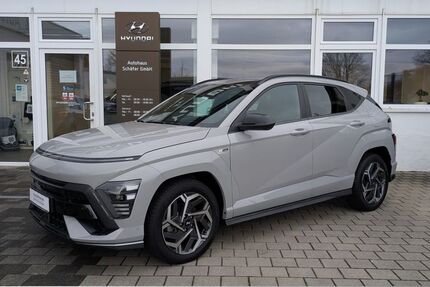 Hyundai KONA 12.771 km 27.685 &euro; Leverkusen 51373
