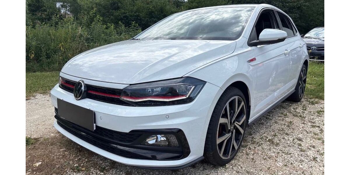 VW Polo 73.189 km 19.990 &euro; Leverkusen 51373