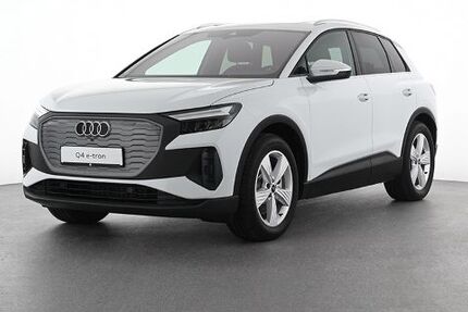 Audi Q4 e-tron 17.500 km 55.380 € Essen 45143