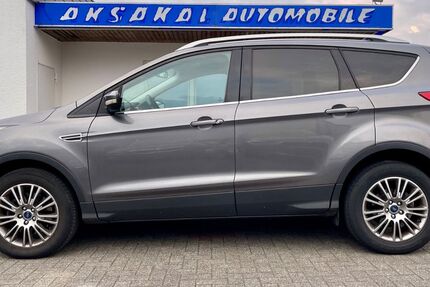 Ford Kuga 150.000 km 7.800 &euro; Wipperfürth 51688