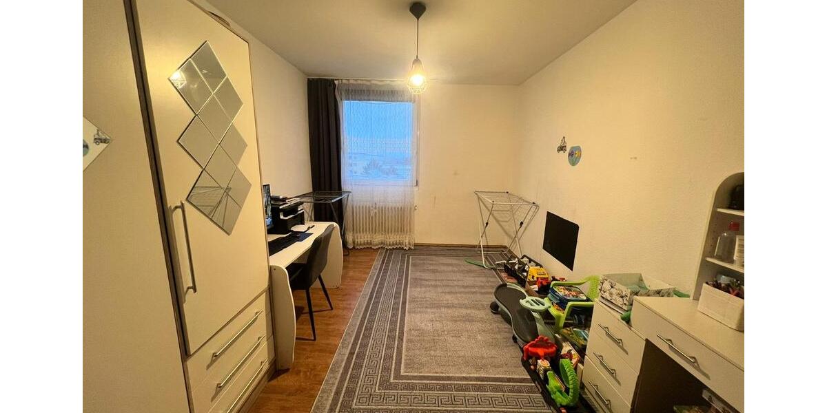 Etagenwohnung Dormagen Hackenbroich - 3 Zimmer, 73 m&sup2;, 1.000&euro; | Angebot:25898936