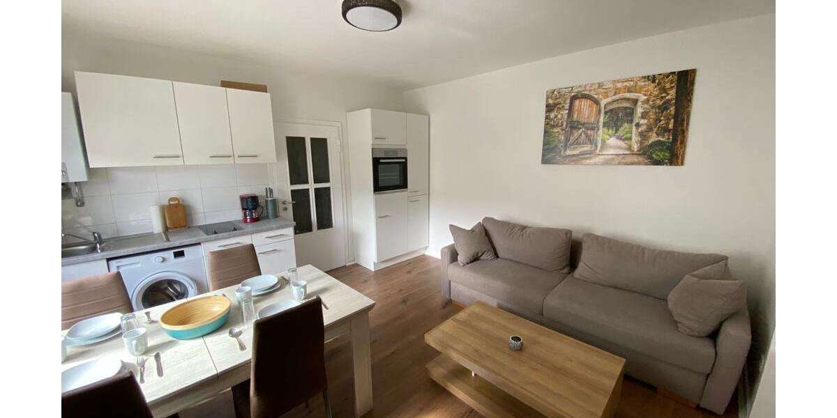 D-Zoo, attraktive möbl. 2 Zi. ETW, ruhig und Zentral , ca. 40qm Wfl., 8qm Nfl. im Keller - Wohnanlage Düsseldorf Stadtbezirk 2 | Angebot:24612806