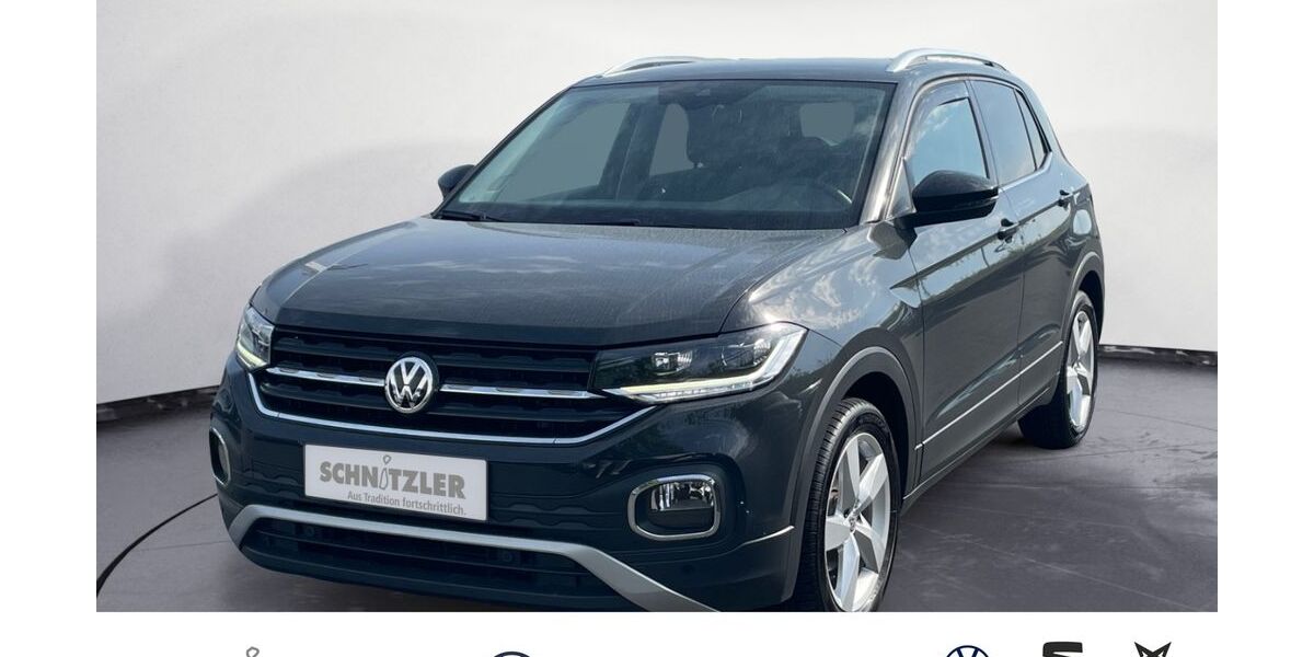 VW T-Cross 29.400 km 16.450 &euro; Hilden 40721