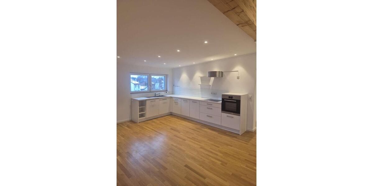 Dachgeschoßwohnung Pulheim - 3 Zimmer, 110 m&sup2;, 1.500&euro; | Angebot:24864409