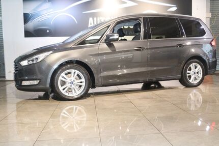 Ford Galaxy 106.122 km 17.200 &euro; Ratingen 40880