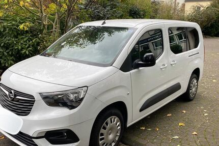 Opel Combo 97.551 km 17.700 € Langenfeld 40764
