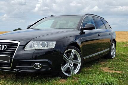 Audi A6 131.000 km 17.990 &euro; Burscheid 51399