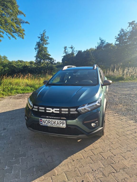 Sandero