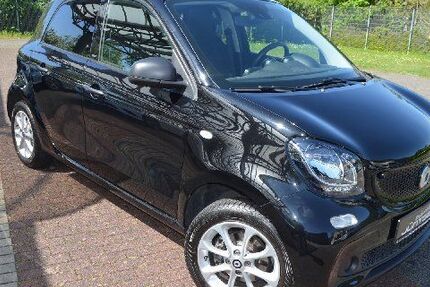 Smart ForFour 27.000 km 15.590 &euro; Haan 42781