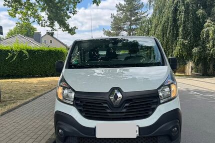 Renault Trafic 115.000 km 9.999 &euro; Köln 51107
