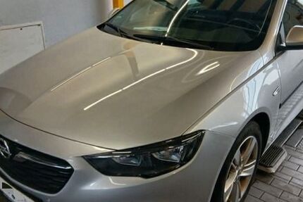 Opel Insignia 147.500 km 7.999 &euro; Köln 51067