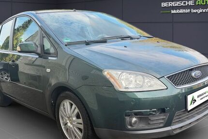 Ford Focus 283.896 km 2.980 &euro; Bergisch Gladbach 51469