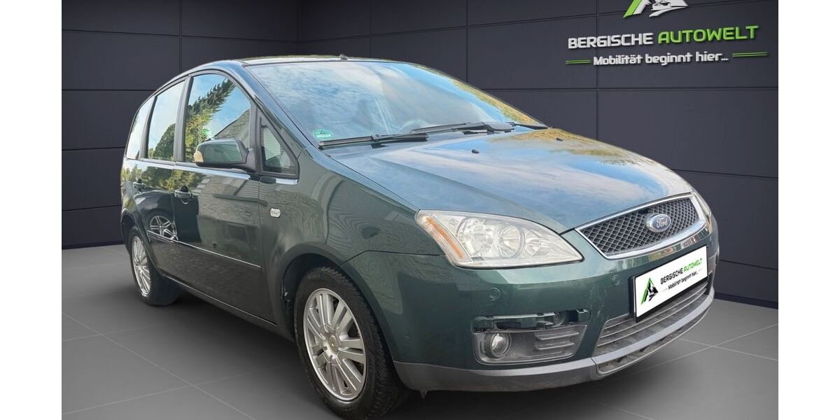 Ford Focus 283.896 km 2.980 &euro; Bergisch Gladbach 51469
